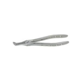 XCISION Extracting Forceps Size 45S Tapered Lower Roots Ea