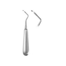 Surgical Elevator Size 34S Large Thin Tip Ea