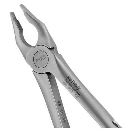 Extracting Forceps Size 1 Standard Lower Premolars And Incisors Ea