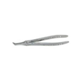 XCISION Extracting Forceps Size 45 Tapered Lower Roots Ea