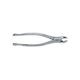 Extracting Forceps Size 17 Adult Ea