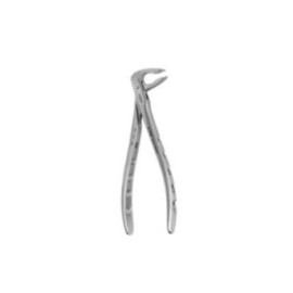 Extracting Forceps Size 36 Lower Incisors Ea