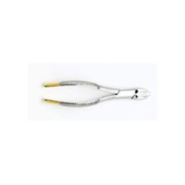 Extracting Forceps Size 150S T Carbide Standard Upper Incisors And Cuspids Ea