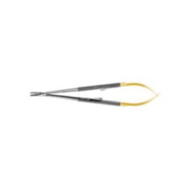 Needle Holder Perma Sharp Stainless Steel 7 in Ea