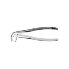 Extracting Forceps Size 22 Lower Molars European Style Ea