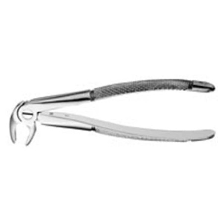 Extracting Forceps Size 22 Lower Molars European Style Ea