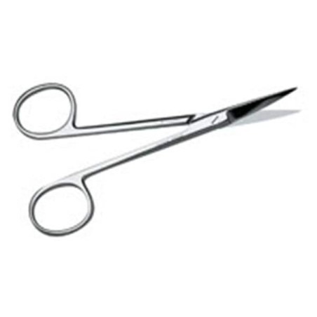 Tissue Scissor Size 2 Ea