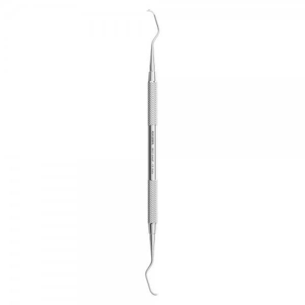 Periodontal Gracey Fig. 3/4 AF Type