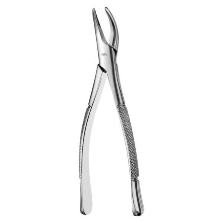 Atlas Extracting Forceps Tomes Ea