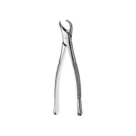 Atlas Extracting Forceps Cow Horn Lower Cowhorn Ea