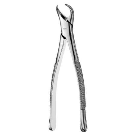 Atlas Extracting Forceps Cow Horn Lower Cowhorn Ea