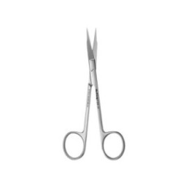 Surgical Scissors Size 16 Goldman Fox Ea