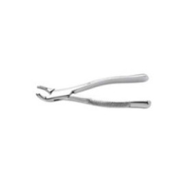 Extracting Forceps Size 17 1st And 2nd Molar Universal Ea