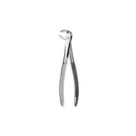 Extracting Forceps Size 73 Lower Molars European Style Ea