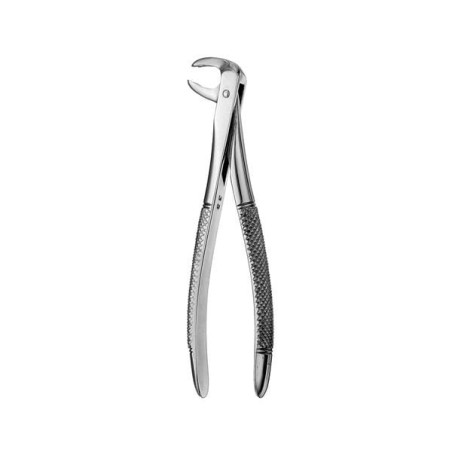 Extracting Forceps Size 73 Lower Molars European Style Ea