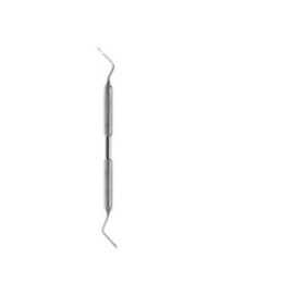 Root Tip Pick Apical Double End Ea