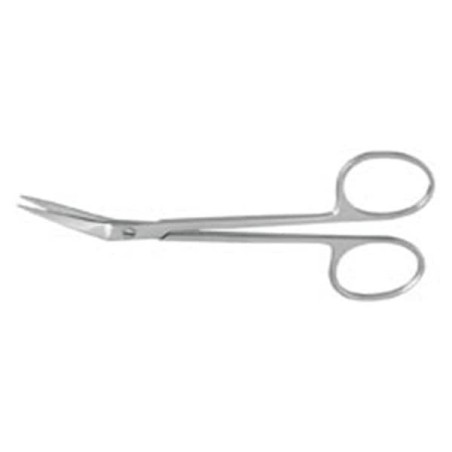 Suture Scissor 4 1/2 in Ea