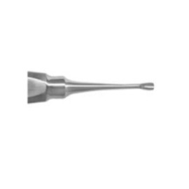 Surgical Elevator Size 77R Angled Single End Ea