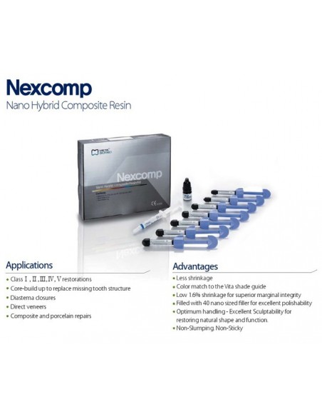 Nexcomp