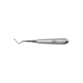 Surgical Curette Size 5L Molt Double End Ea