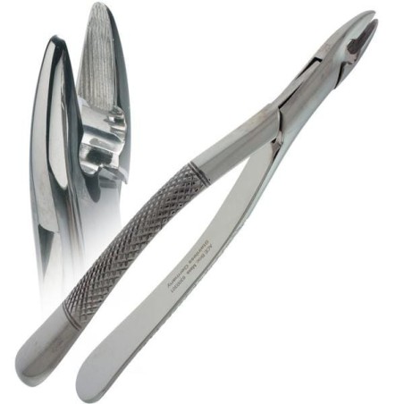 Forceps Size No. 1 7" Upper Anterior Adult Ea