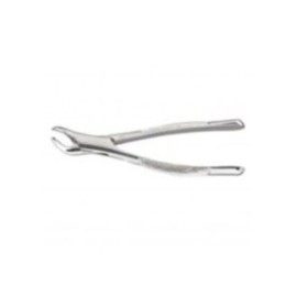 Vantage Extracting Forceps Size 65 SG Serrated Upr Incsrs Rts & Frag Ea