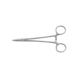 Needle Holder Crile Wood Stainless Steel 7 in Ea