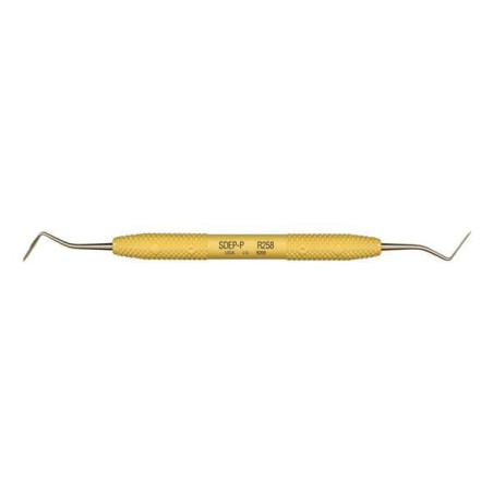 Periotome Posterior Double End Serrated Ea