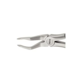 Extracting Forceps Size 51 Serrated Upper Root Ea