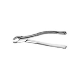 Extracting Forceps Size 151A Anterior Universal Cryer Ea