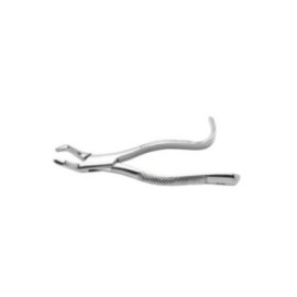 Extracting Forceps Size 210 3rd Molar Upper Universal Ea