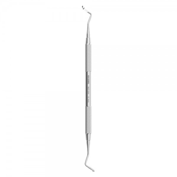 Periodontal Sacler Fig. 204