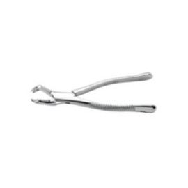 Extracting Forceps Size 88L SG Serrated 1st And 2nd Molar Upper Left Ea