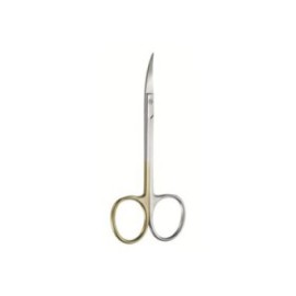 Surgical Scissors Iris Straight Ea