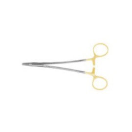 Needle Holder Debakey Perma Sharp Stainless Steel Ea