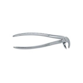 Extracting Forceps Size 4 Mead Ea