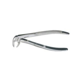 Extracting Forceps Size MD3 Lwr Incsr Cspd Bicspd & Rt Univ Ea