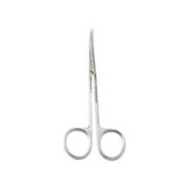 Curved Scissors Metzenbaum Ea