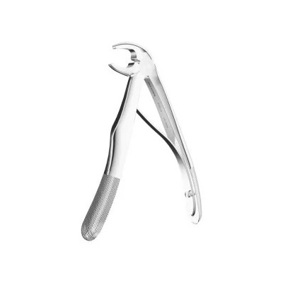 Extracting Forceps N. 5 for Children 11cm