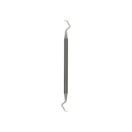 Surgical Curette Size 9S/10S Sugarman Double End Ea