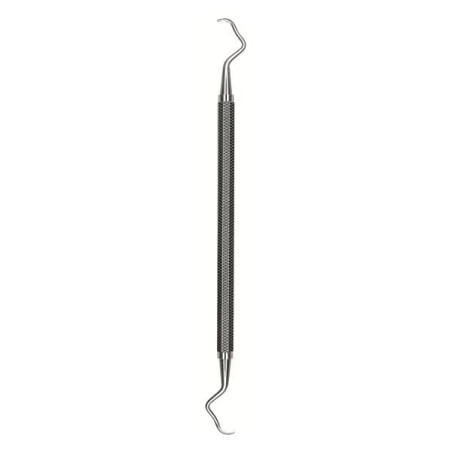 Surgical Curette Size 9S/10S Sugarman Double End Ea