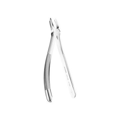 Extracting Forceps N. 166 Trotter-Universal