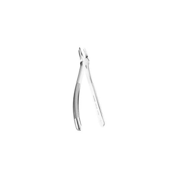 Extracting Forceps N. 166 Trotter-Universal