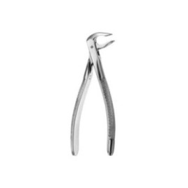 Extracting Forceps Apical Lower Anterior Ea