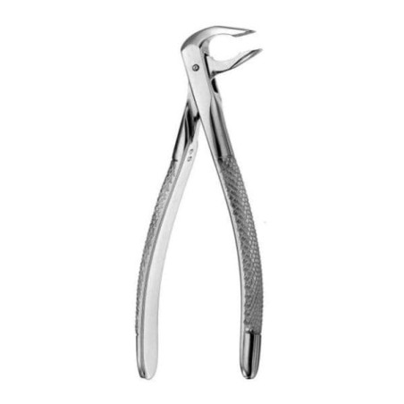 Extracting Forceps Apical Lower Anterior Ea