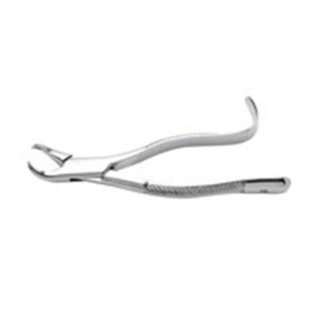 Extracting Forceps Size 16 SG Serrated 1st And 2nd Molar Lower Universal Ea