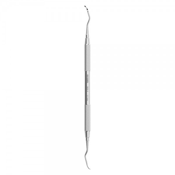 Periodontal Scaler Goldman Fox Fig. 4