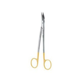 Surgical Scissors 6.25 in Dean Ea