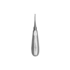 Surgical Elevator Size 301 Small Straight Single End Ea