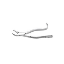 Extracting Forceps Size 16 SG Serrated 1st And 2nd Molar Lower Universal Ea